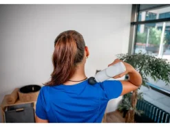 KOOR Massage Pistole Caalda Pro