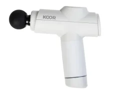 KOOR Massage Pistole Caalda Pro