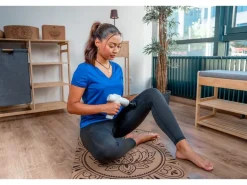 KOOR Massage Pistole Caalda Pro