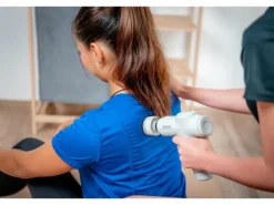KOOR Massage Pistole Caalda Pro