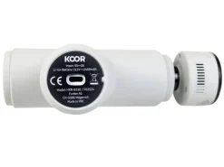 KOOR Massage Pistole Caalda Pro