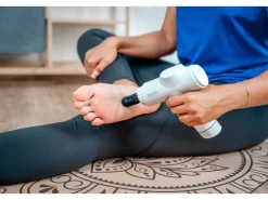 KOOR Massage Pistole Caalda Pro