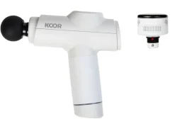 KOOR Massage Pistole Caalda Pro