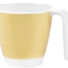 KOOR Outdoor-Geschirrset Manga Vanille