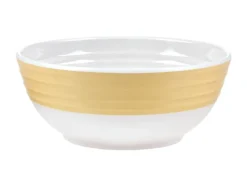 KOOR Outdoor-Geschirrset Manga Vanille