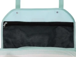 KOOR Picknickdecke Stripes mint 200 x 300 cm