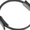 KOOR Pilates Ring Schwarz