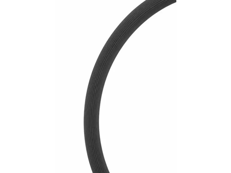 KOOR Pilates Ring Schwarz