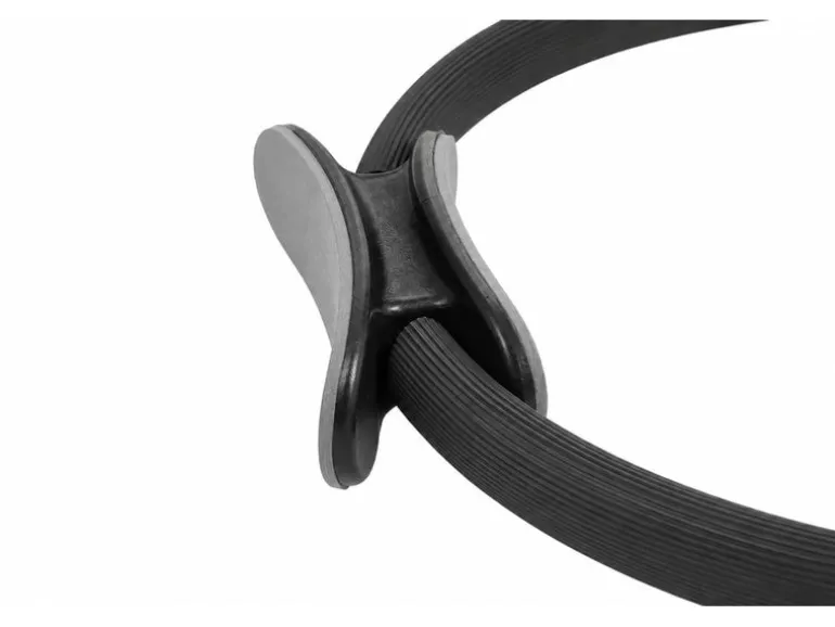 KOOR Pilates Ring Schwarz