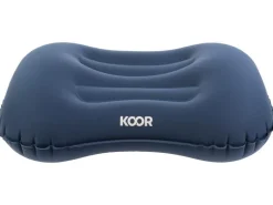 KOOR Reisekissen Sonno Blau