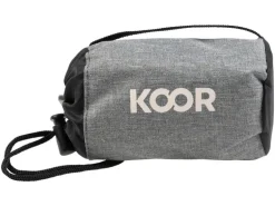 KOOR Reisekissen Sonno Blau