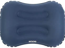 KOOR Reisekissen Sonno Blau