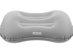 KOOR Reisekissen Sonno Grau