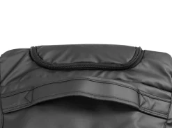 KOOR Reisekoffer Jiibs 90 L, Schwarz