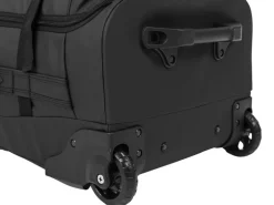KOOR Reisekoffer Jiibs 90 L, Schwarz