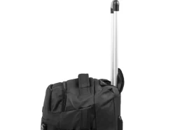 KOOR Reisekoffer Jiibs 90 L, Schwarz