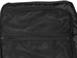 KOOR Reisekoffer Jiibs 90 L, Schwarz