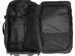 KOOR Reisekoffer Jiibs 70 L, Schwarz