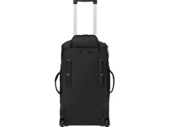 KOOR Reisekoffer Jiibs 70 L, Schwarz