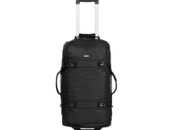 KOOR Reisekoffer Jiibs 70 L, Schwarz