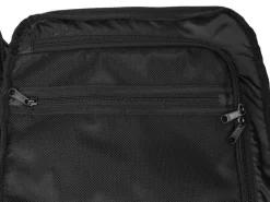 KOOR Reisekoffer Jiibs 50 L, Schwarz