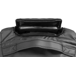 KOOR Reisekoffer Jiibs 50 L, Schwarz