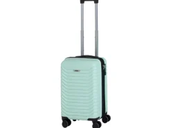 KOOR Reisekoffer Manila 40 L, Mint