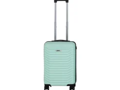 KOOR Reisekoffer Manila 40 L, Mint