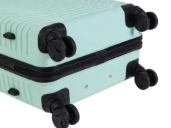 KOOR Reisekoffer Manila 95 L, Mint