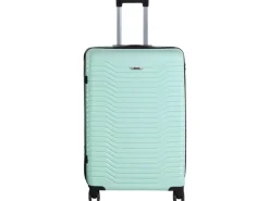 KOOR Reisekoffer Manila 95 L, Mint
