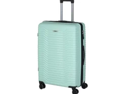 KOOR Reisekoffer Manila 95 L, Mint