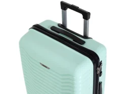 KOOR Reisekoffer Manila 95 L, Mint