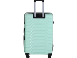 KOOR Reisekoffer Manila 95 L, Mint