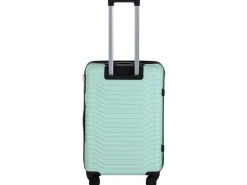 KOOR Reisekoffer Manila 63 L, Mint