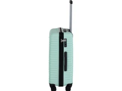 KOOR Reisekoffer Manila 63 L, Mint