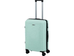 KOOR Reisekoffer Manila 63 L, Mint