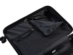 KOOR Reisekoffer Manila 40 L, Petrol
