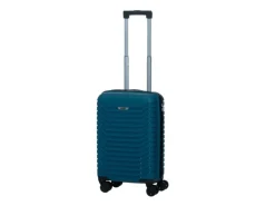 KOOR Reisekoffer Manila 40 L, Petrol