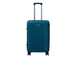 KOOR Reisekoffer Manila 63 L, Petrol