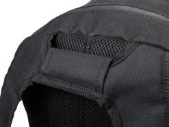 KOOR Rucksack 25 l, Schwarz