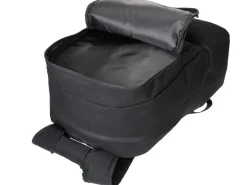 KOOR Rucksack 25 l, Schwarz