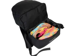 KOOR Rucksack 25 l, Schwarz