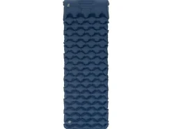 KOOR Schlafmatte Doormi Blau