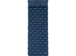 KOOR Schlafmatte Doormi Blau