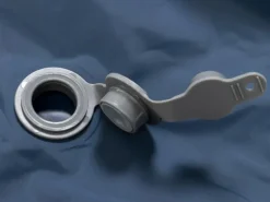 KOOR Schlafmatte Doormi Blau