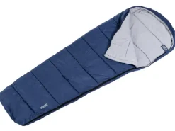 KOOR Schlafsack Baaba 950 Blau 80 x 220 cm