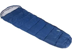 KOOR Schlafsack Baaba 950 Blau 80 x 220 cm