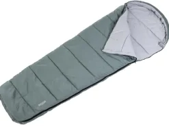 KOOR Schlafsack Baaba 950 Grau 80 x 220 cm