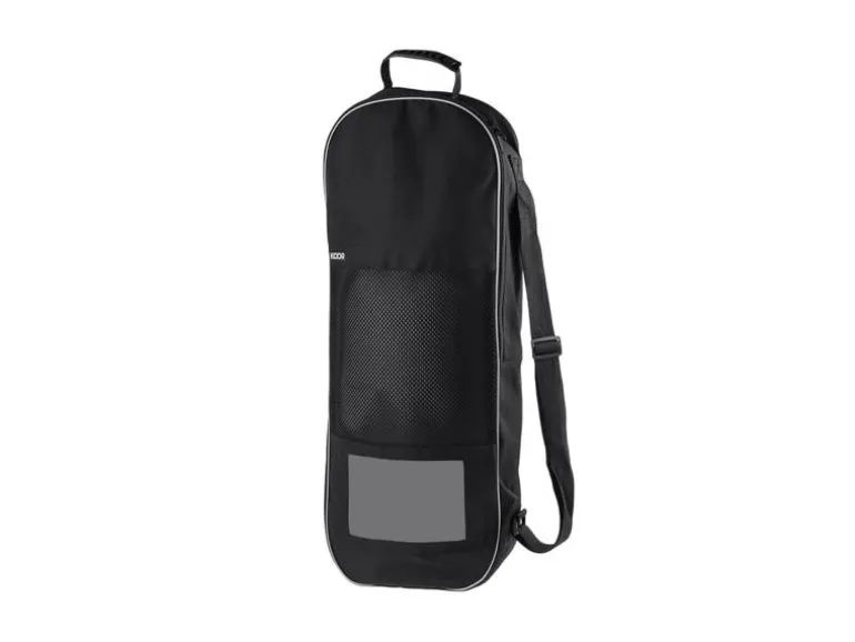 KOOR Schneeschuh Arduus Highlander S/M Schwarz