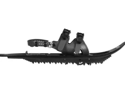 KOOR Schneeschuh Arduus Highlander S/M Schwarz